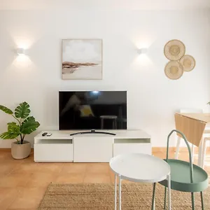  Apartment Bolivia 167