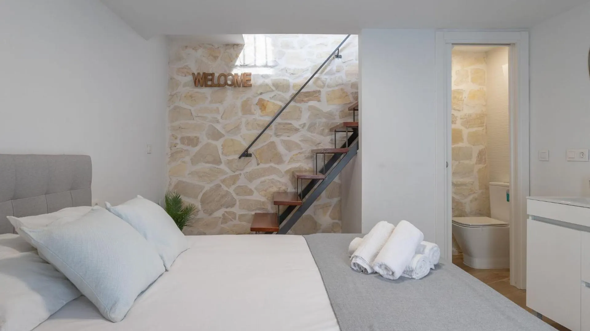 Holiday home La Torre Del Carmen - Apartment In Malaga Spain