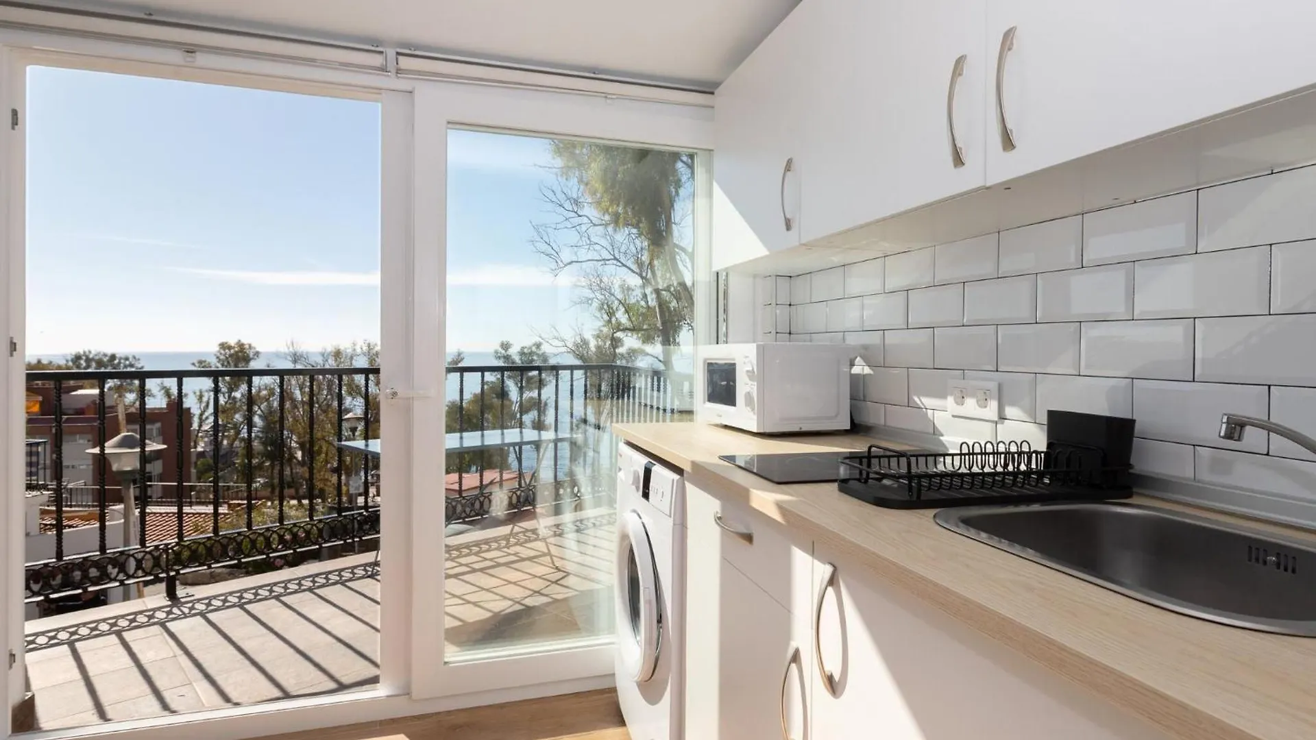 Holiday home La Torre Del Carmen - Apartment In Malaga