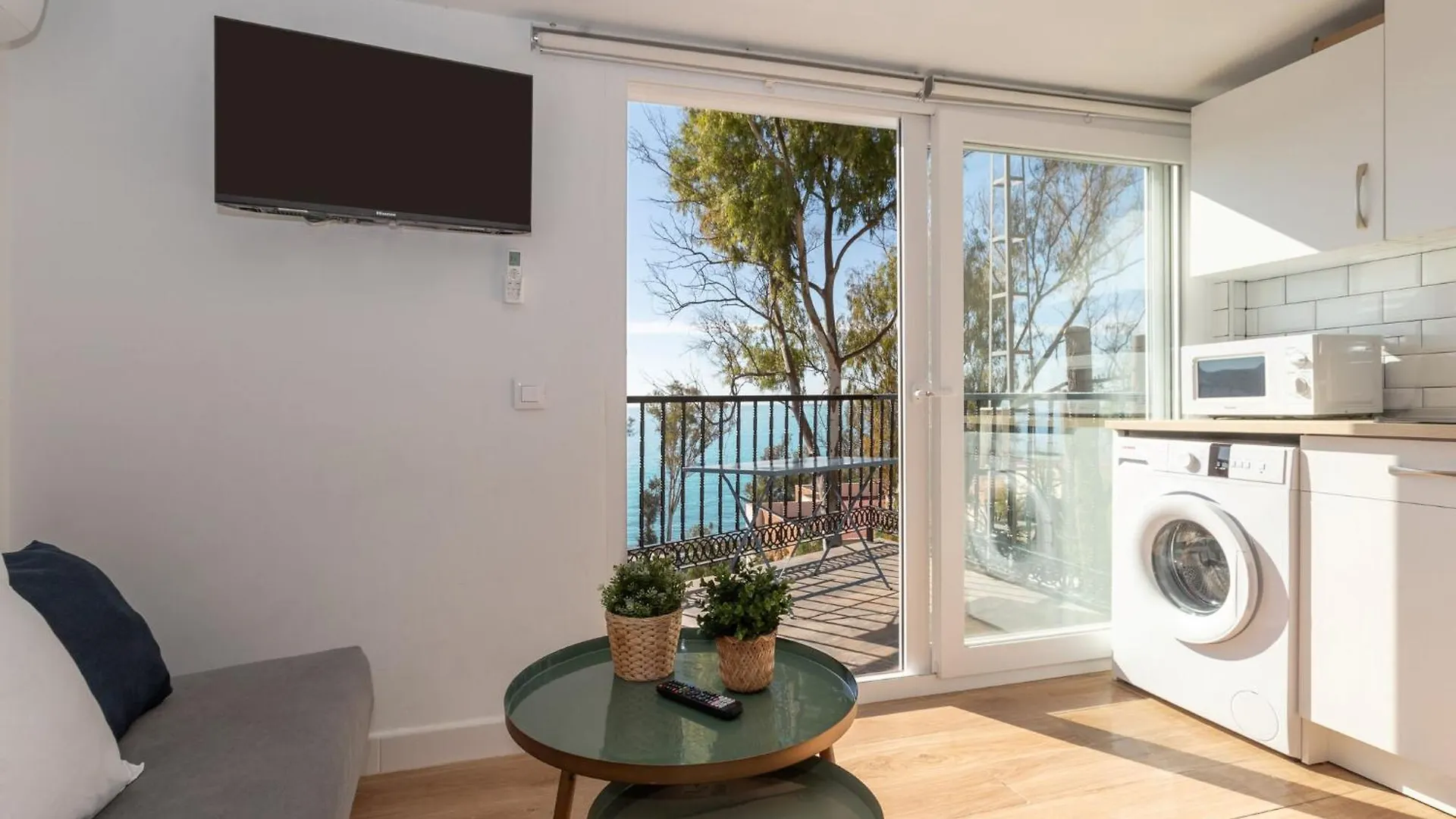 Holiday home La Torre Del Carmen - Apartment In Malaga Spain