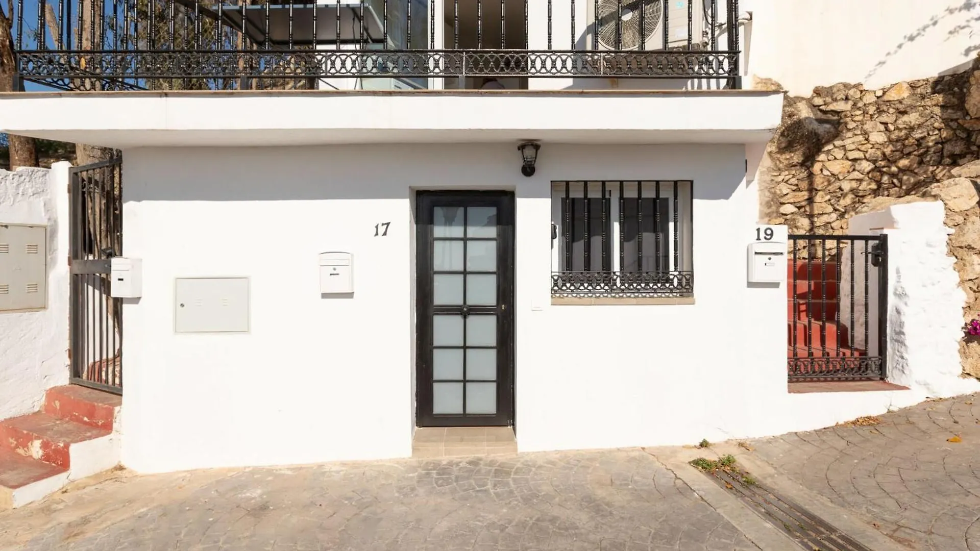 Holiday home La Torre Del Carmen - Apartment In Malaga